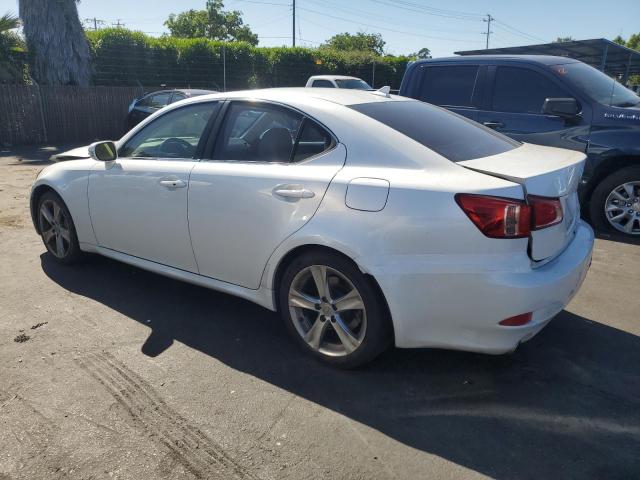Vin: jthbe5c22c5028831, lot: 57651735, lexus is 350 20122