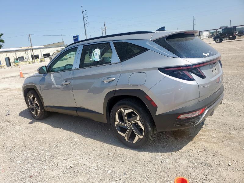 Vin: km8jeca13nu033777, lot: 56798415, hyundai tucson limited 20222