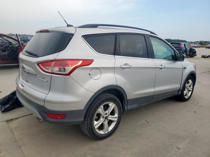 Vin: 1fmcu0gx1gua30448, lot: 58092935, ford escape se 20163