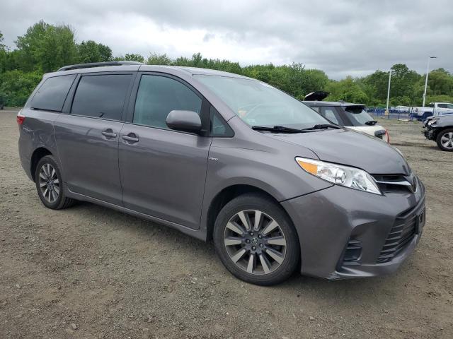 Vin: 5tdjz3dc3ks220474, lot: 57566495, toyota all models le 20194
