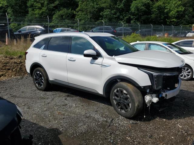 Vin: 5xyrldjc4rg278907, lot: 59125295, kia sorento s 20244