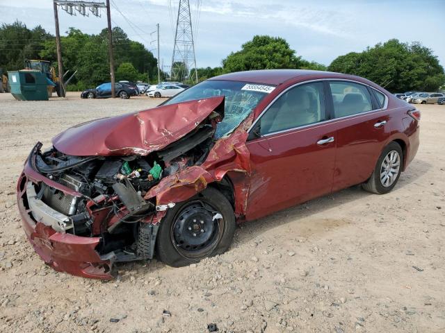 Vin: 1n4al3ap6fn873309, lot: 55554545, nissan altima 2.5 2015 img_1