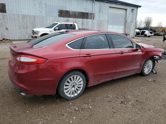 Vin: 3fa6p0puxdr332229, lot: 55144885, ford fusion se phev 20133