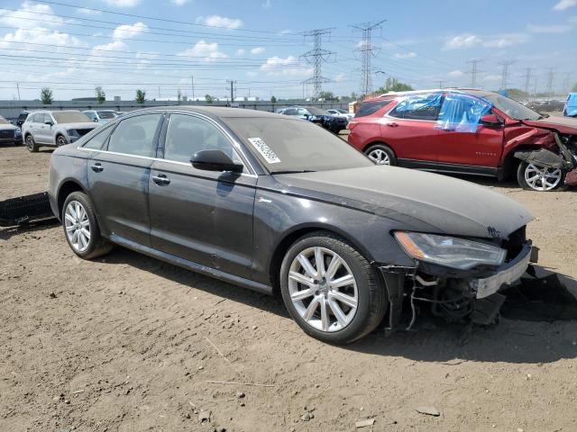 Vin: wauhgafc8fn024576, lot: 56542995, audi a6 prestige 20154