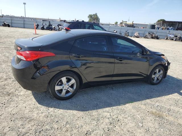 Vin: 5npdh4ae0dh410284, lot: 58910255, hyundai elantra gls 20133