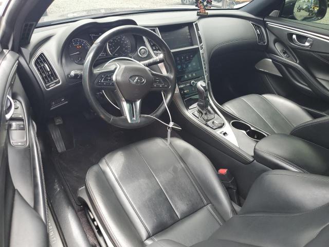 2019 INFINITI Q60 PURE JN1EV7EK6KM230568