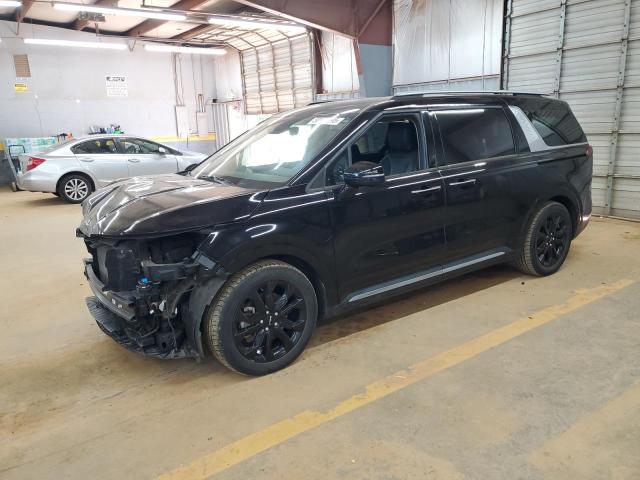 KIA CARNIVAL S