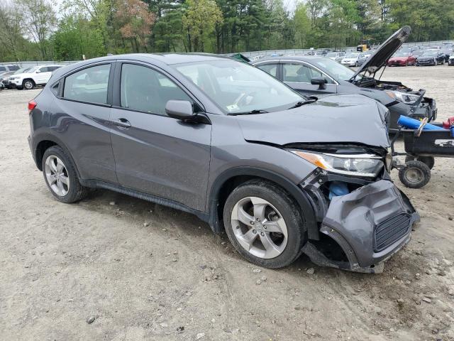 Vin: 3czru6h32mm715663, lot: 56295185, honda hr-v lx 20214
