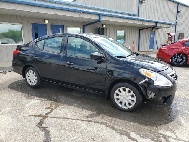 Vin: 3n1cn7ap2gl839487, lot: 56679105, nissan versa s 20164