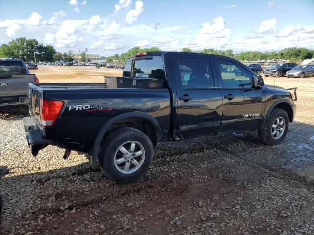 Vin: 1n6ba0ec6cn312465, lot: 58722815, nissan titan s 20123