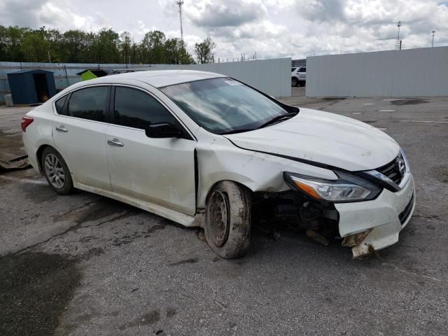 Vin: 1n4al3apxhn339426, lot: 54947625, nissan altima 2.5 20174
