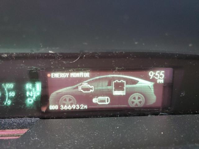 2015 TOYOTA PRIUS - JTDKN3DU0F1900795