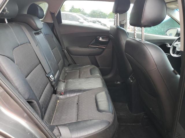 2017 KIA NIRO EX KNDCC3LC3H5071459