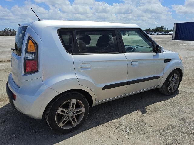 Vin: kndjt2a20a7164977, lot: 55578065, kia soul + 20103