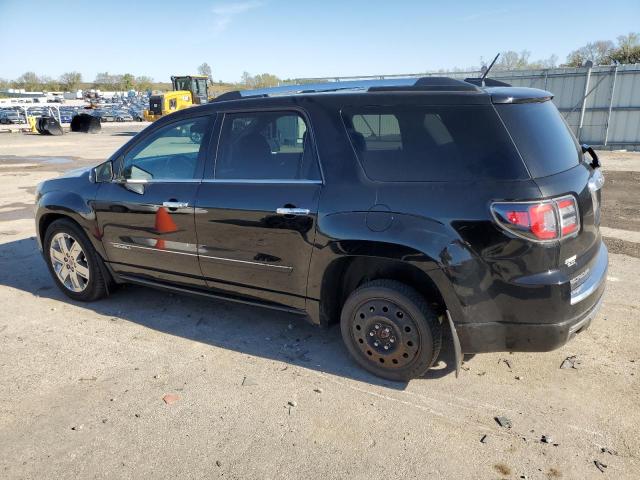Vin: 1gkkvtkd1gj198043, lot: 55157865, gmc acadia den denali 20162