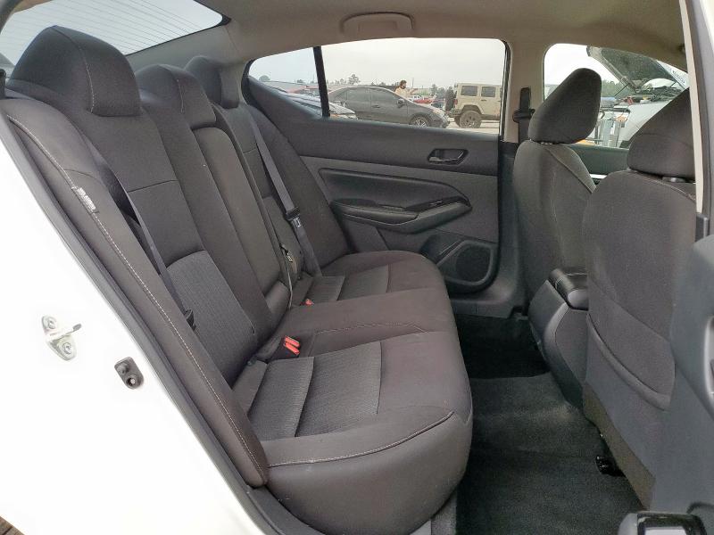 2023 NISSAN ALTIMA SV - 1N4BL4DV6PN369025