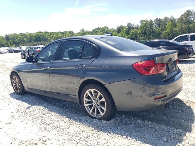 Vin: wba8e1g50gnt35233, lot: 55823885, bmw 3 series i 20162