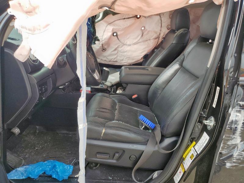 2015 TOYOTA TUNDRA CRE - 5TFDW5F15FX478637