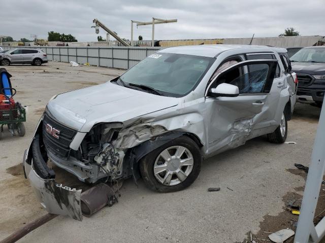 GMC TERRAIN SL