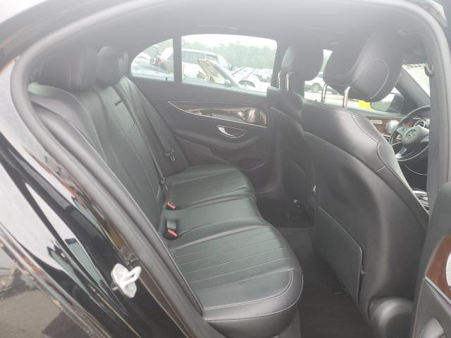 2017 MERCEDES-BENZ E 300 WDDZF4JB8HA017315