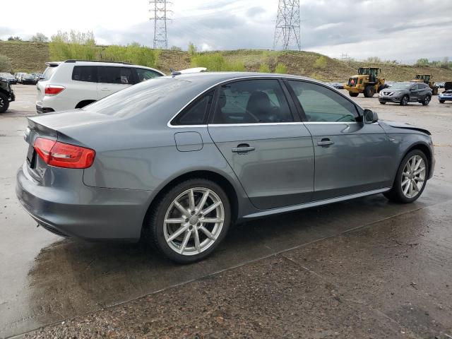 Vin: wauffafl6fn003462, lot: 56020005, audi a4 premium plus 20153