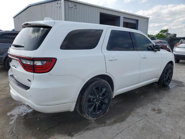 Vin: 1c4sdjct1jc232468, lot: 56038965, dodge durango r/t 20183