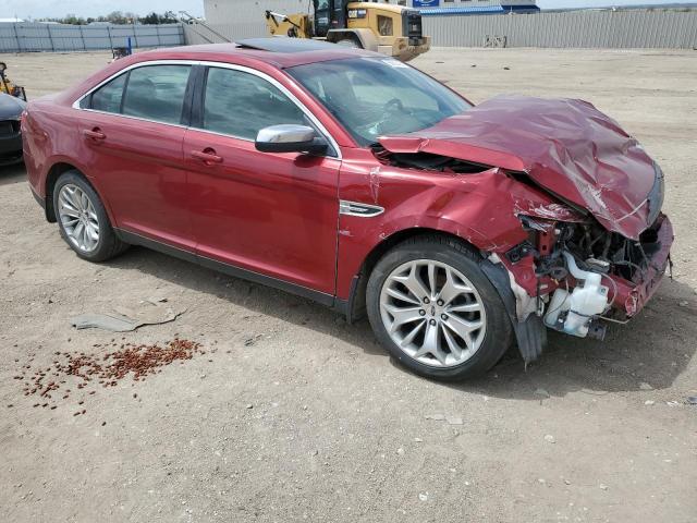 Vin: 1fahp2f89gg106400, lot: 55932425, ford taurus limited 20164