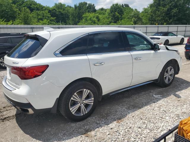 Vin: 5j8yd4h3xll029314, lot: 58384655, acura mdx 20203