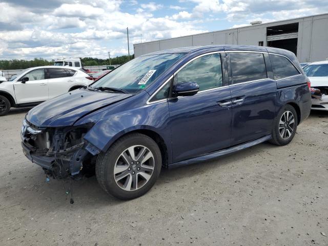 Vin: 5fnrl5h9xeb021235, lot: 58368215, honda odyssey touring 2014 img_1