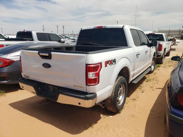 Vin: 1ftew1e51jkf74630, lot: 54684665, ford f-150 supercrew 20183