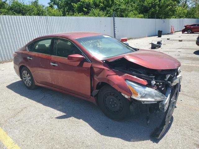 Vin: 1n4al3ap2fc196867, lot: 57260085, nissan altima 2.5 20154