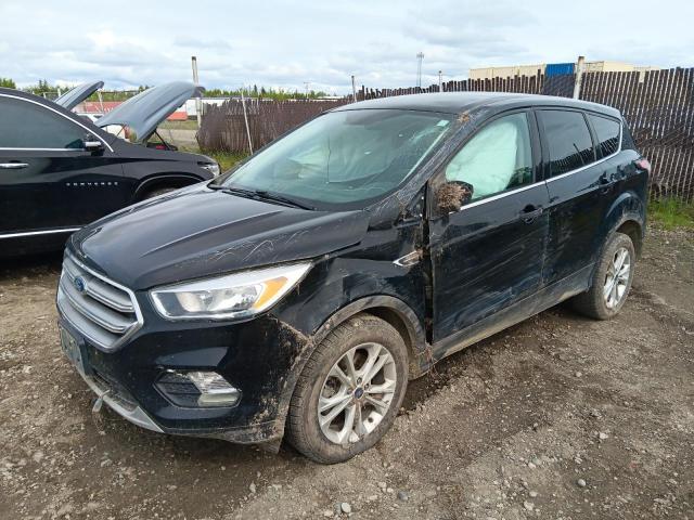Vin: 1fmcu9g93huc52139, lot: 58265715, ford escape se 2017 img_1