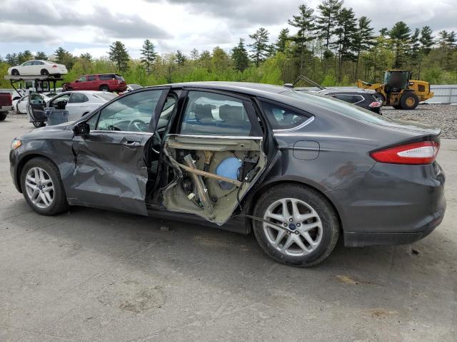 Vin: 3fa6p0hd0gr271735, lot: 56886275, ford fusion se 20162