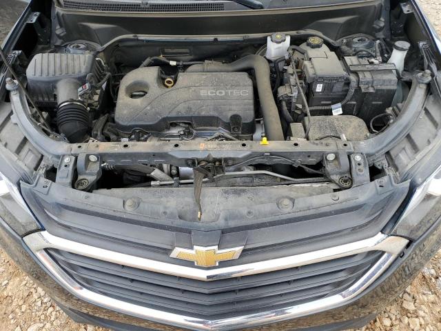 2020 CHEVROLET EQUINOX LT - 2GNAXKEV7L6270071