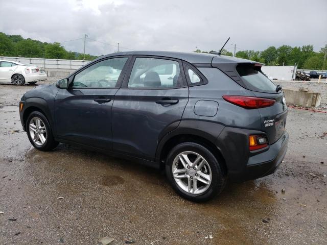 Vin: km8k12aa4mu671190, lot: 53894705, hyundai kona se 20212