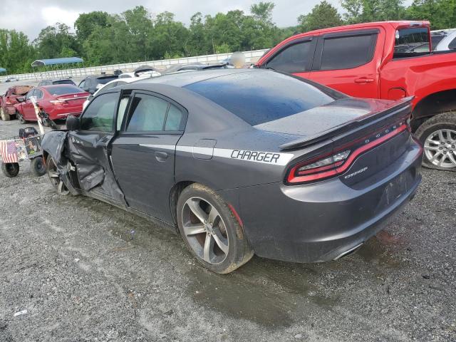 Vin: 2c3cdxbg5hh627647, lot: 57505275, dodge charger se 20172