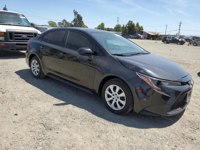 2021 TOYOTA COROLLA LE - 5YFEPMAEXMP240509
