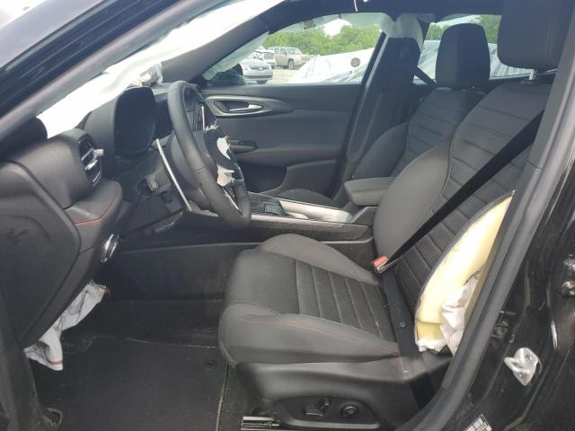 2024 DODGE HORNET R/T ZACPDFCW5R3A32513