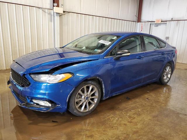 Vin: 3fa6p0hd8hr241321, lot: 57359085, ford fusion se 2017 img_1