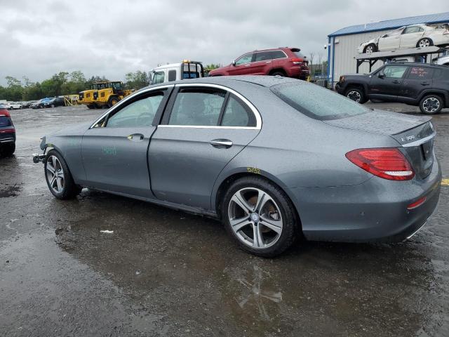Vin: wddzf4kb8ha108146, lot: 58291275, mercedes-benz e-class 300 4matic 20172