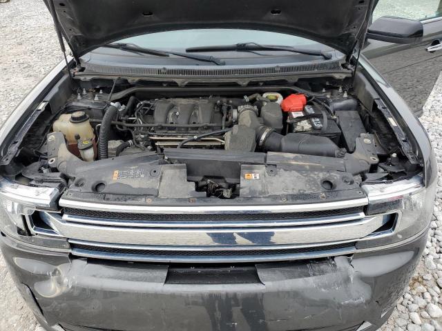2017 FORD FLEX SEL 2FMGK5C86HBA00291