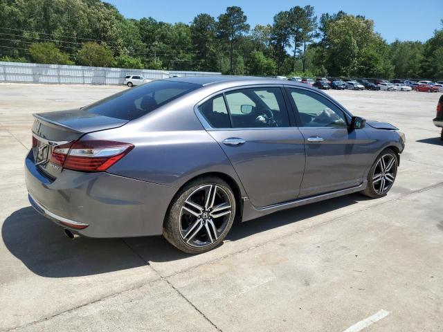 2016 HONDA ACCORD SPO - 1HGCR2F57GA184909