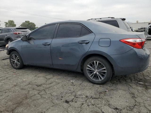 Vin: 5yfburhe2gp508570, lot: 58835725, toyota corolla l 20162
