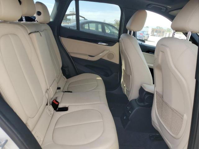 2017 BMW X1 XDRIVE2 - WBXHT3Z36H4A54471