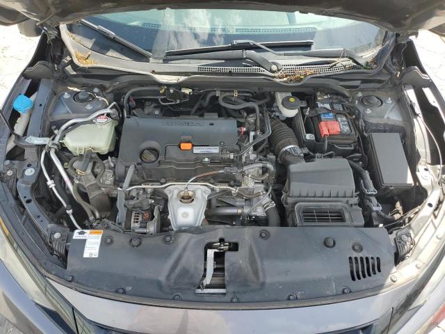 2019 HONDA CIVIC SPOR - 2HGFC2F85KH560509