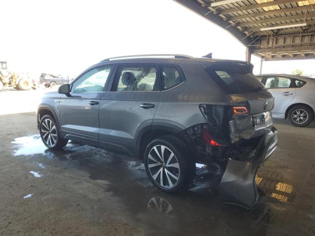 Vin: 3vvsx7b29rm048720, lot: 58535855, volkswagen taos se se 20242