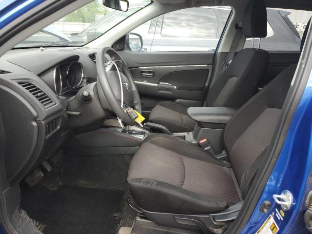 2018 MITSUBISHI OUTLANDER - JA4AP3AU7JZ004685