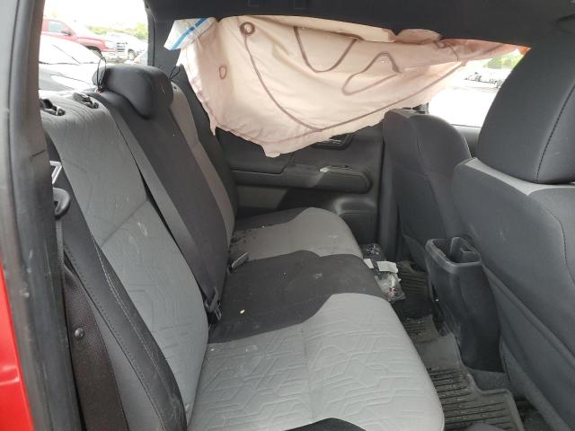 2022 TOYOTA TACOMA DOU - 3TMCZ5AN8NM508473