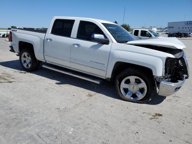 Vin: 3gcuksec9fg535309, lot: 57619465, chevrolet all models k1500 ltz 20154