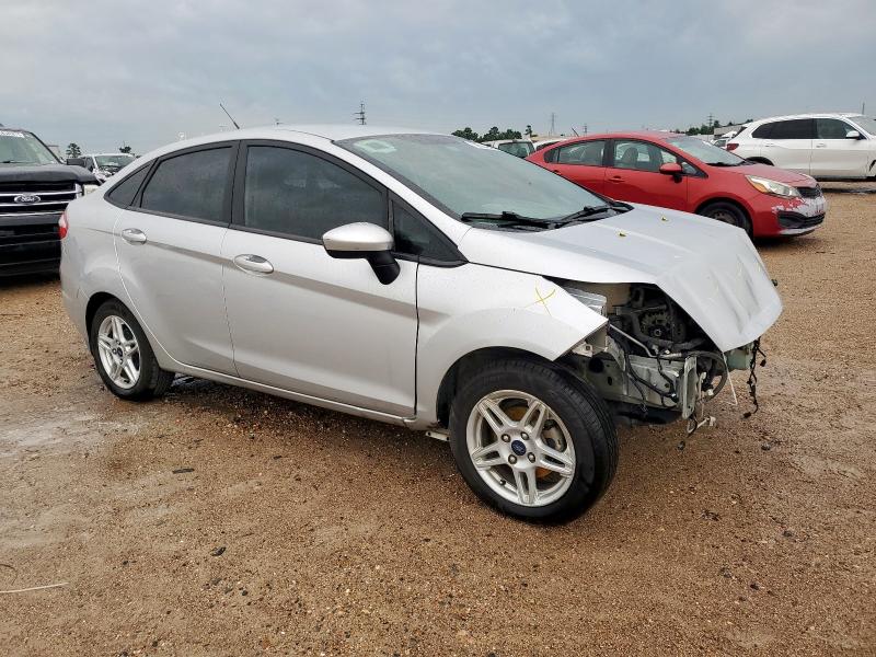 2018 FORD FIESTA SE - 3FADP4BJ2JM144132